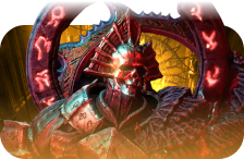 Malphas, Keeper of the Vaults - Uber Malphas Boost